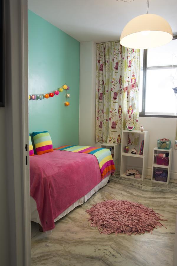 Apartment 4 Ambientes Recoleta Buenos Aires