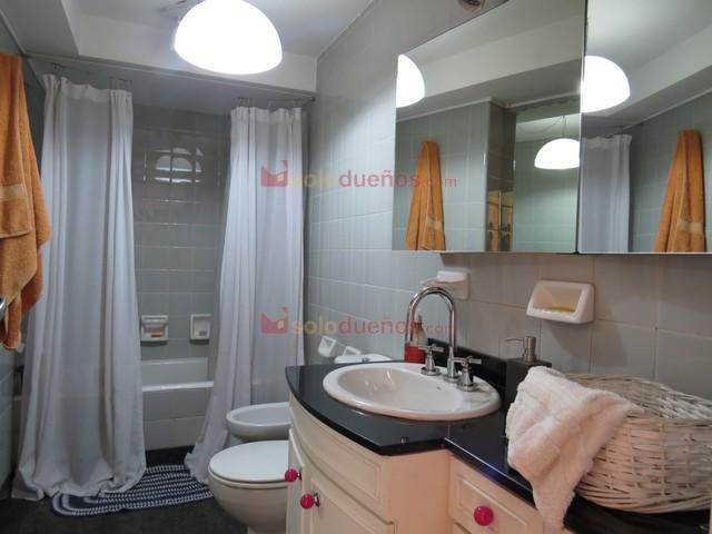 4 Ambientes Recoleta Apartment Buenos Aires