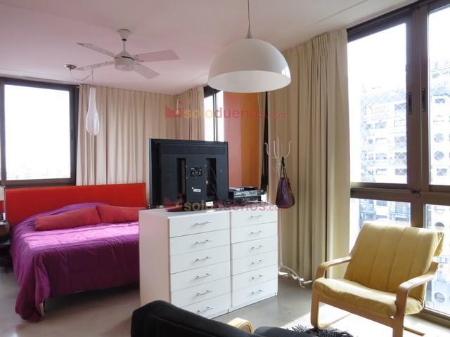 4 Ambientes Recoleta Apartment *