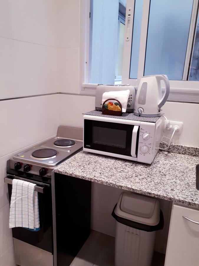 Vidt Apartment
