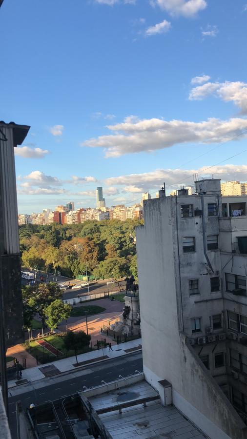 Thames 2479 * Buenos Aires