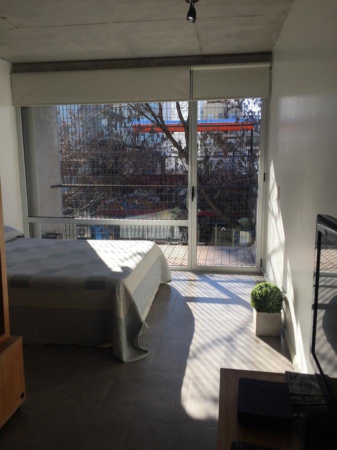 Apartment Depto En Belgrano 3 De Febrero