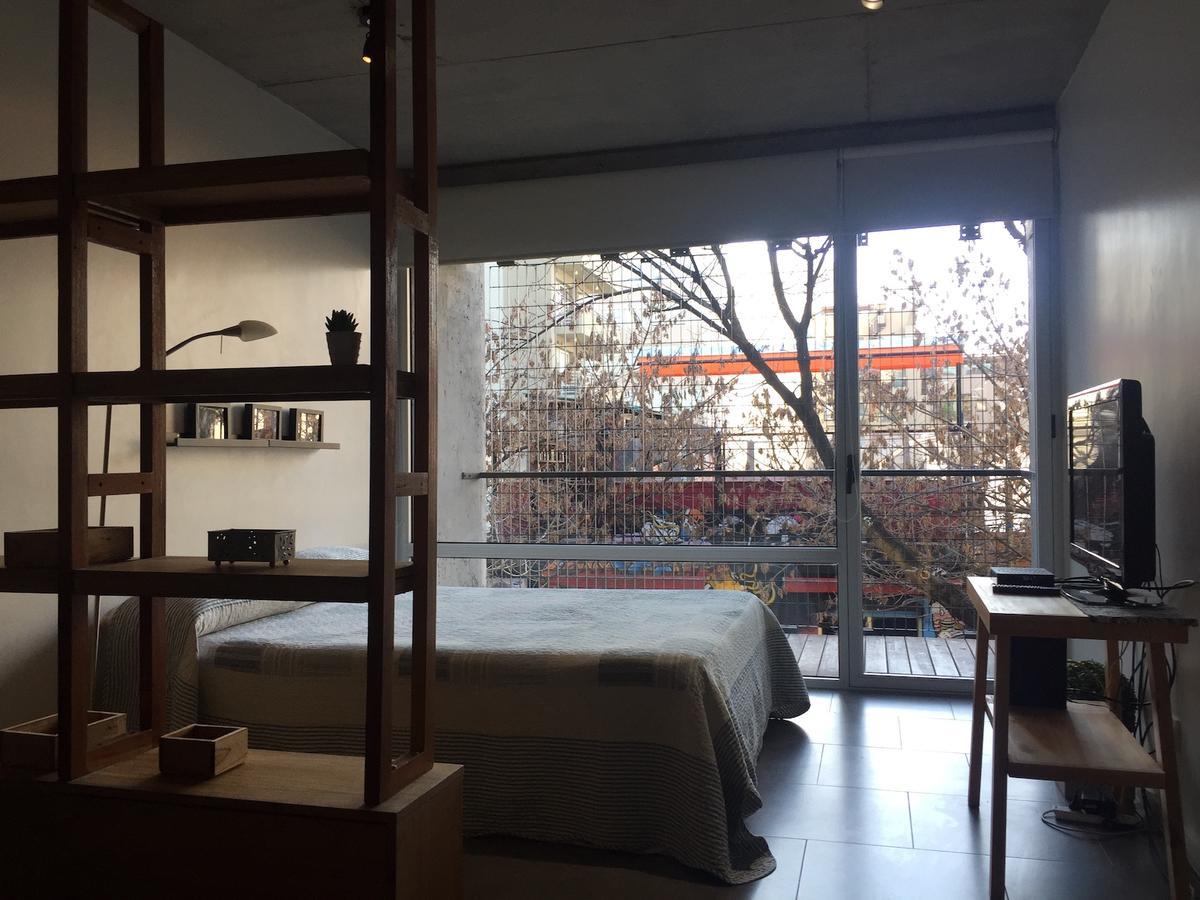 Apartment Depto En Belgrano 3 De Febrero Buenos Aires