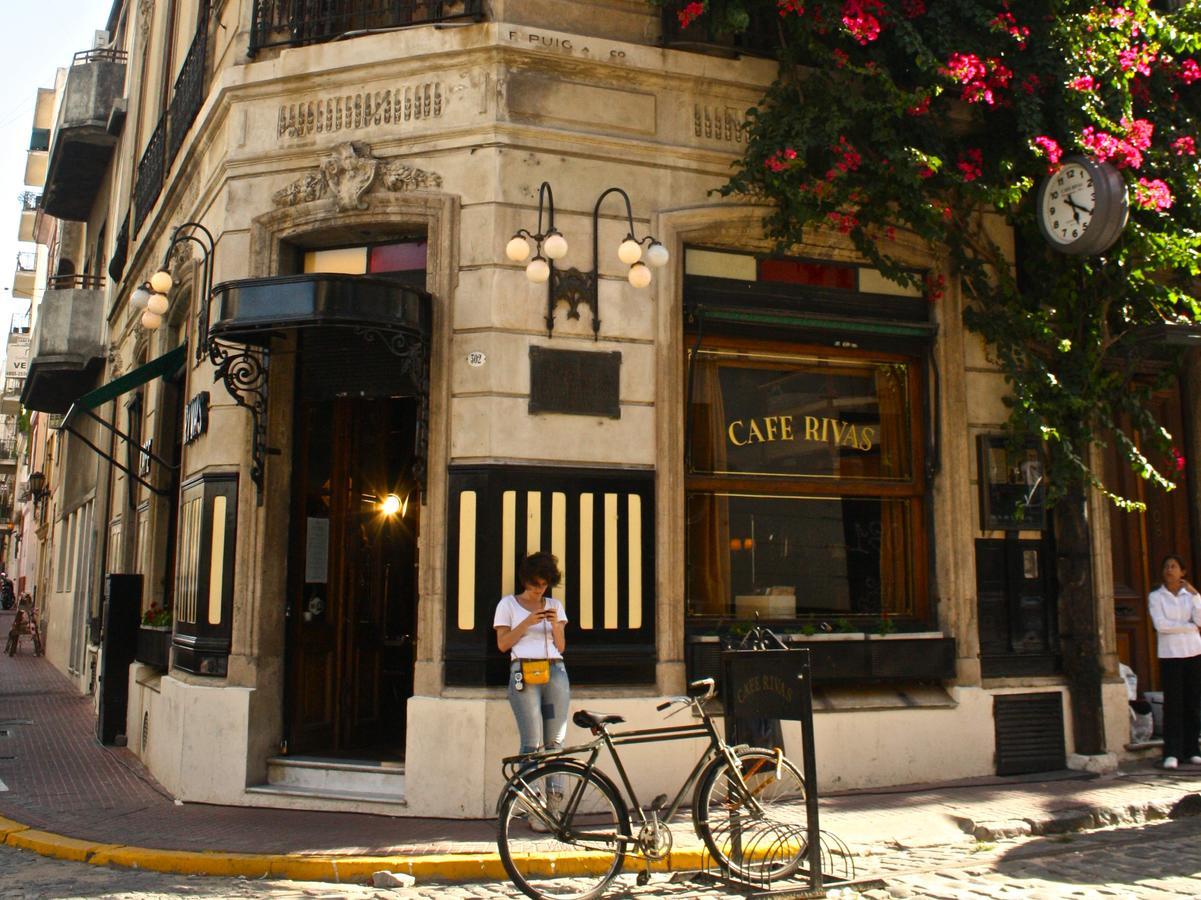 San Telmo Apartment Buenos Aires