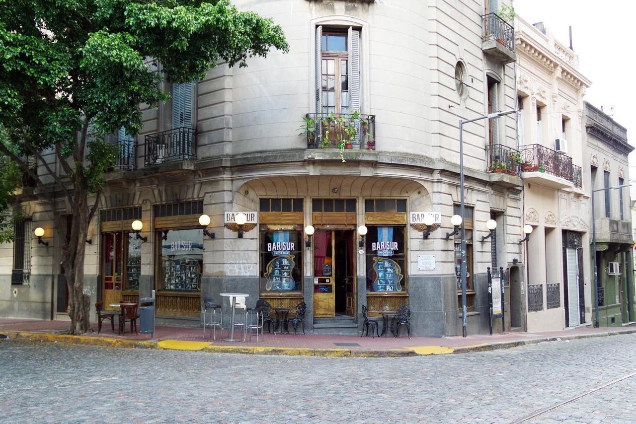San Telmo