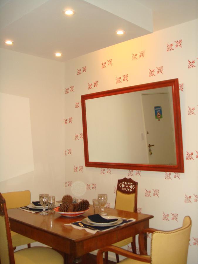 Palermo Beautiful Apartment