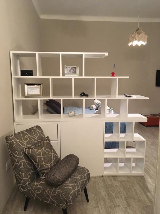 Palermo Beautiful Studio Apartment *