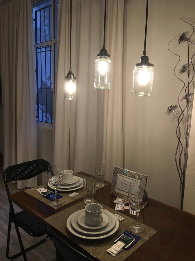 Apartment Palermo Beautiful Studio *