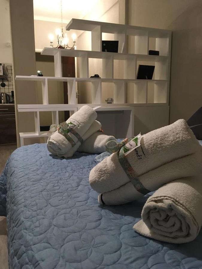 Apartment Palermo Beautiful Studio Buenos Aires