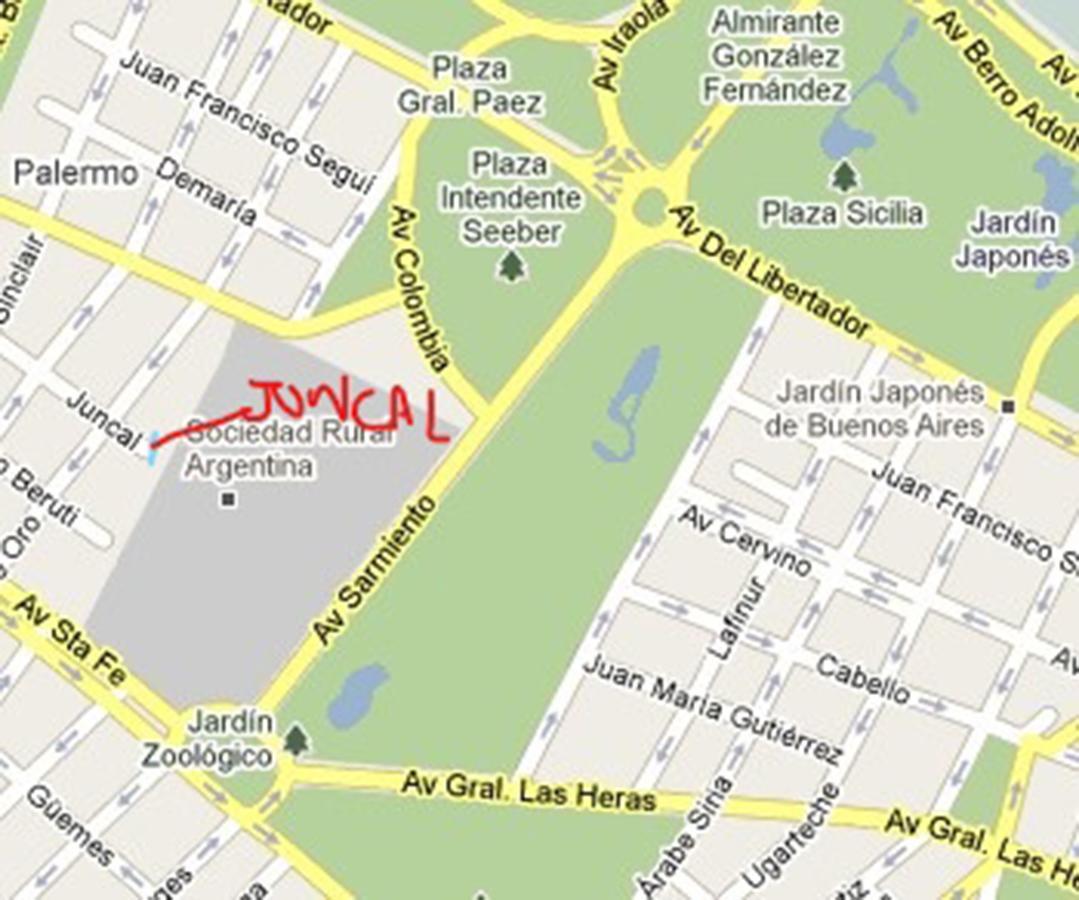 Juncal