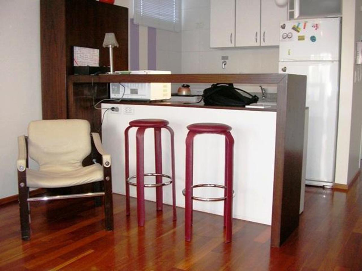 Juncal Aparthotel Buenos Aires