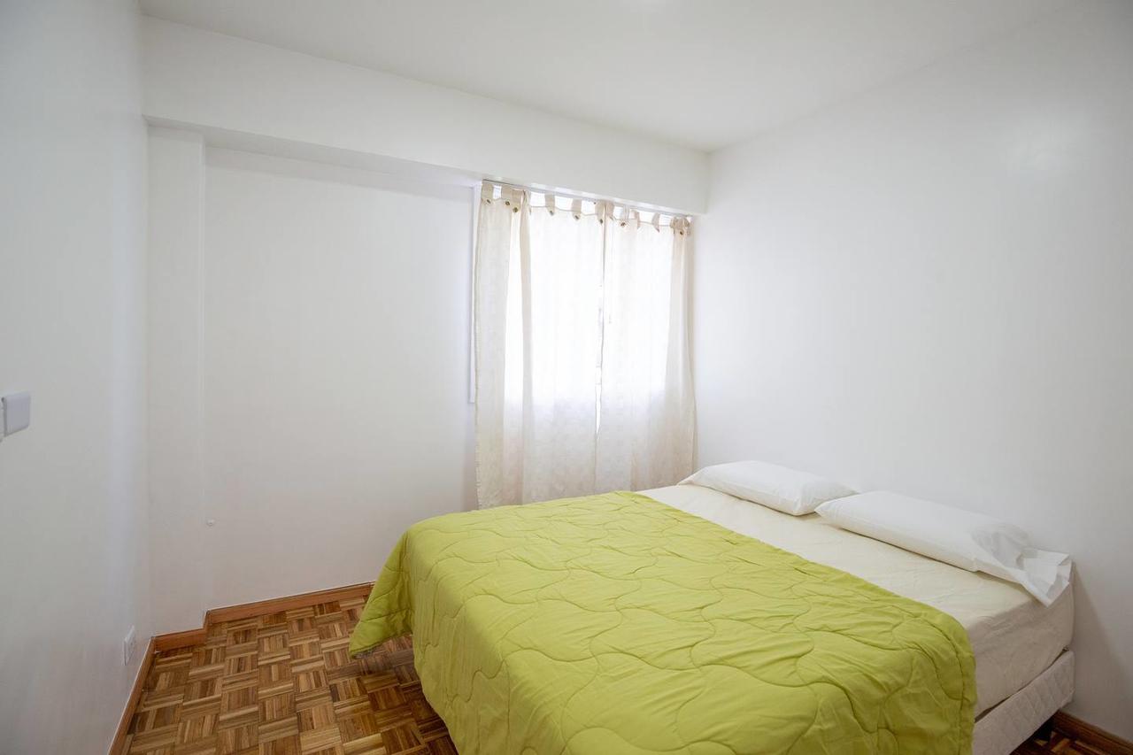 Apartment Thames 2479 Buenos Aires