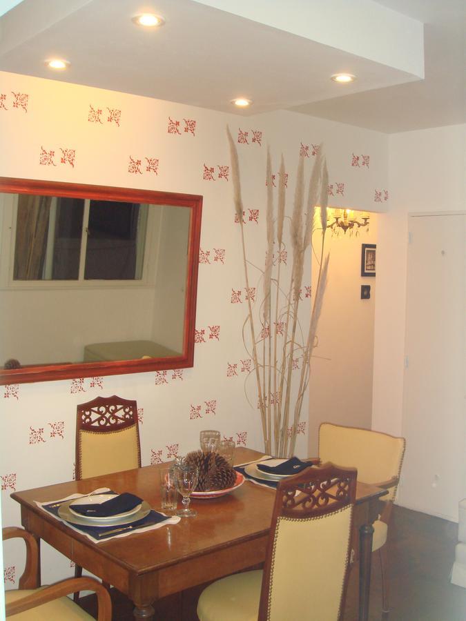 Apartment Palermo Beautiful