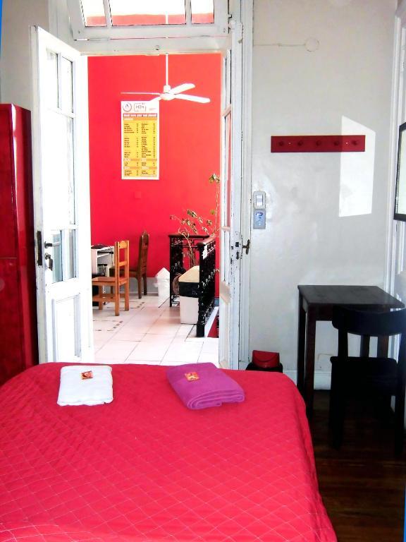 Hostel Inn Buenos Aires Buenos Aires