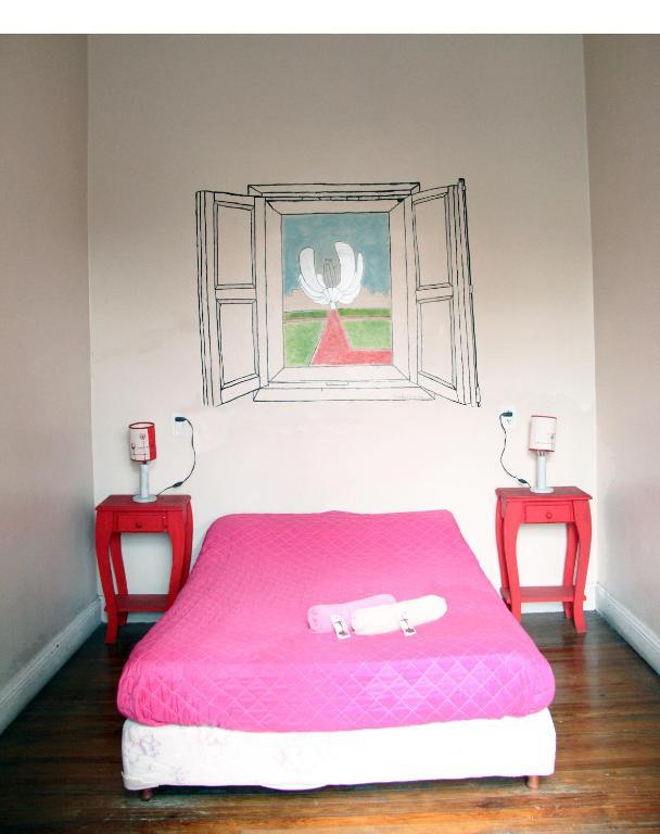 Hostel Hostel Inn Buenos Aires *