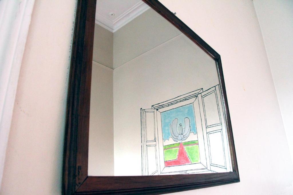 Hostel Inn Buenos Aires