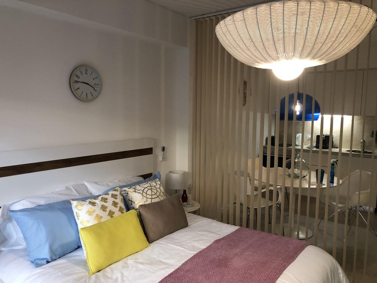 Apartment Impecable Monoambiente En Belgrano Buenos Aires