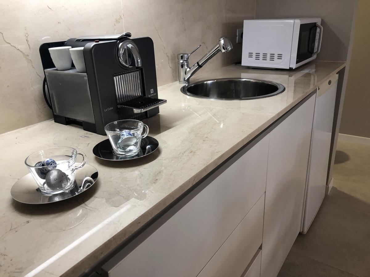 Apartment Impecable Monoambiente En Belgrano *