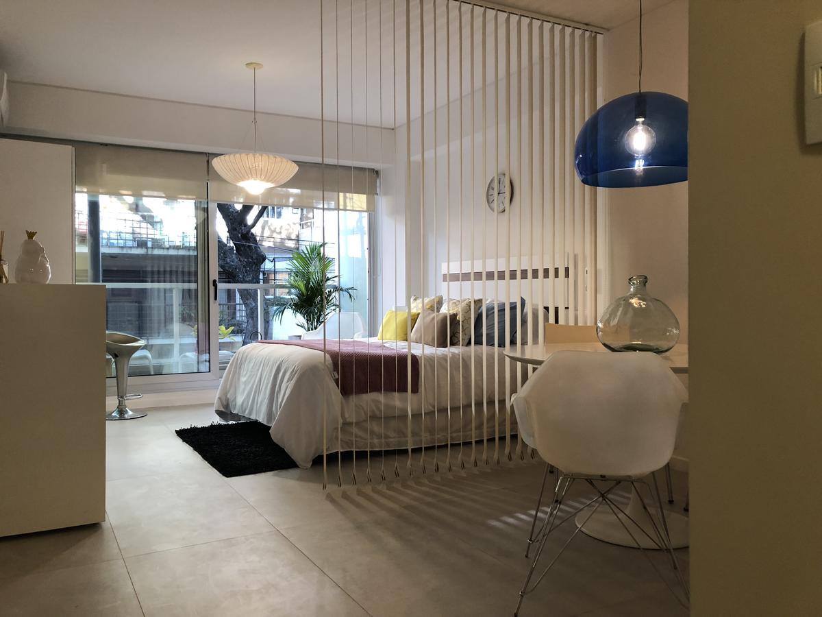 Apartment Impecable Monoambiente En Belgrano Buenos Aires