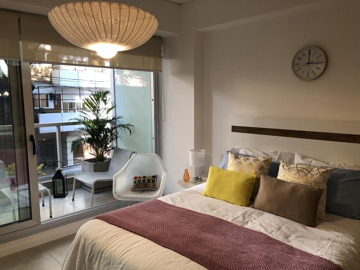 Impecable Monoambiente En Belgrano Apartamento Buenos Aires