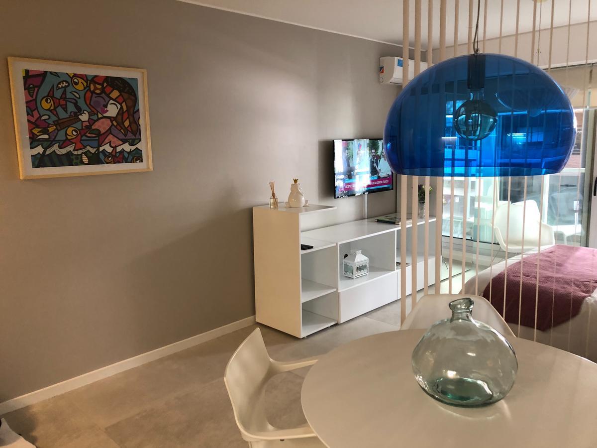 Apartment Impecable Monoambiente En Belgrano