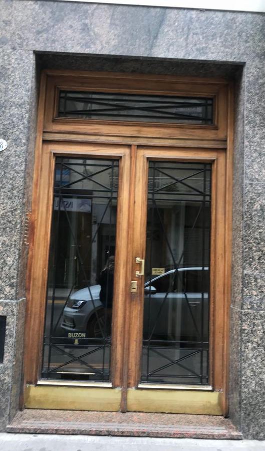 Apartamento Av Corrientes Porteno Buenos Aires