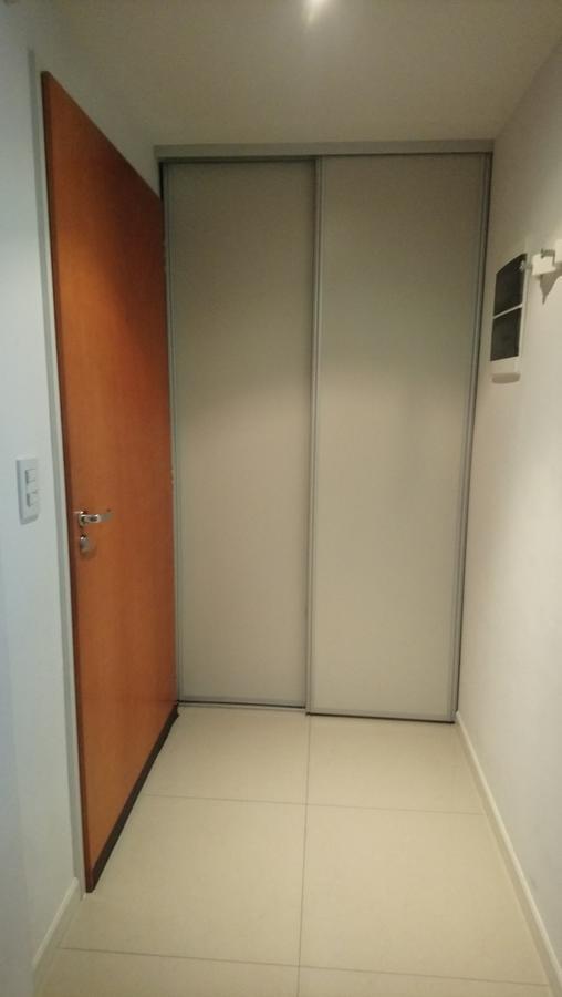 Apartment Corazon De Crespo Buenos Aires