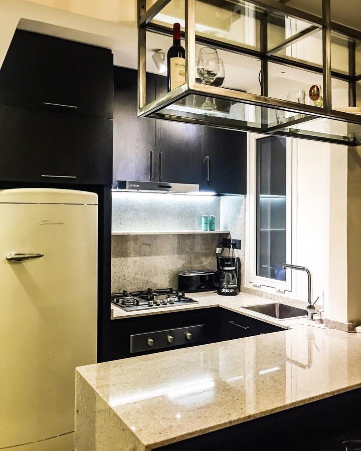 Apartment Excelente Monoambiente En Recoleta