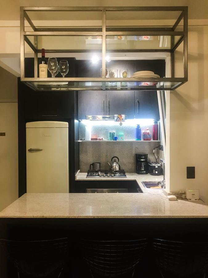 Excelente Monoambiente En Recoleta Apartment Buenos Aires