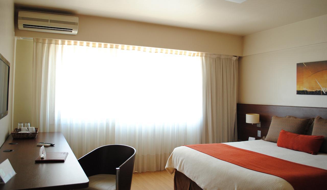 Aparthotel Palermo & 4*
