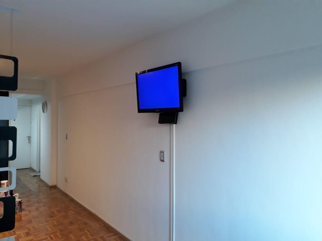 Apartamento Downtown Viamonte Buenos Aires
