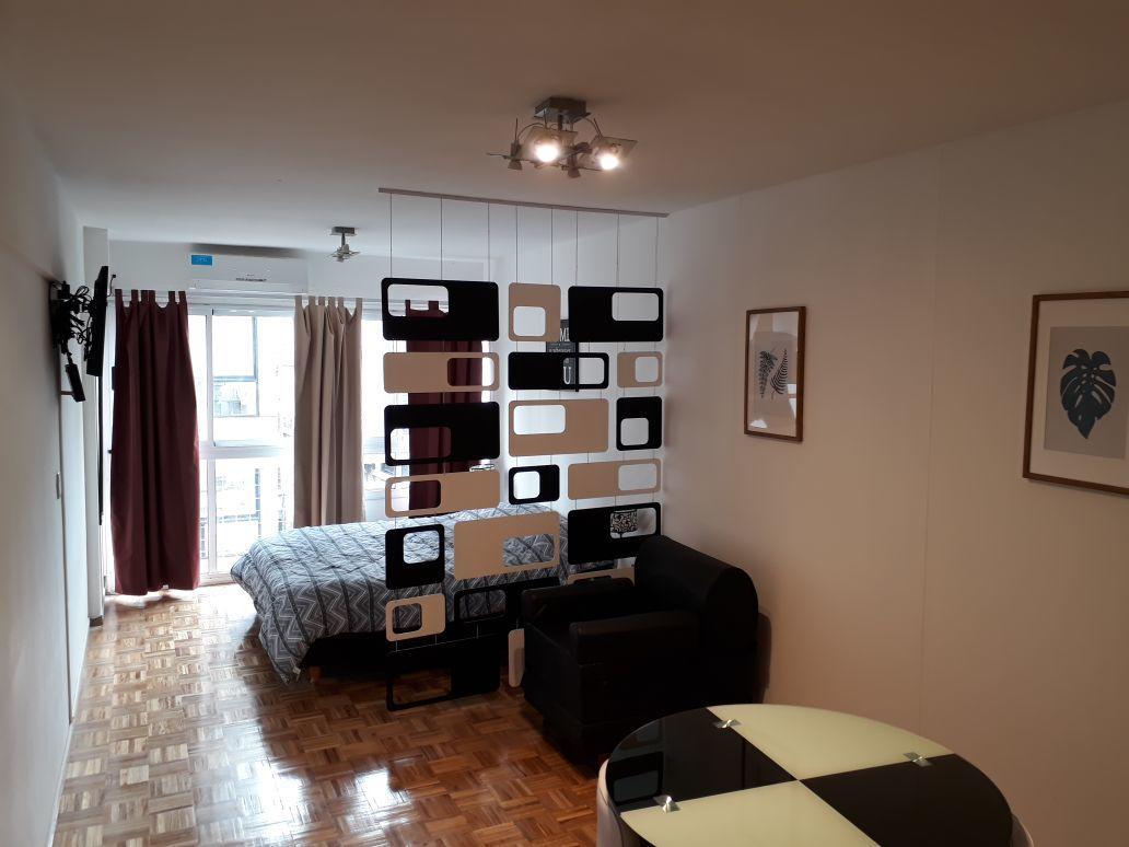 Apartamento Downtown Viamonte Buenos Aires