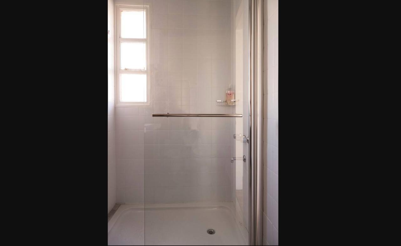 Apartment Confortable, Bien Ubicado Con Balcon Recoleta