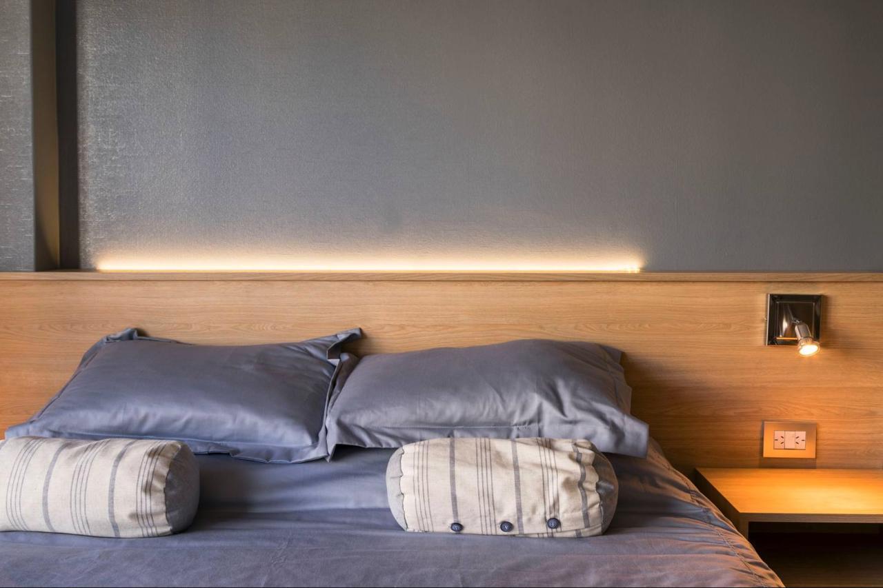 Confortable, Bien Ubicado Con Balcon Recoleta Apartment