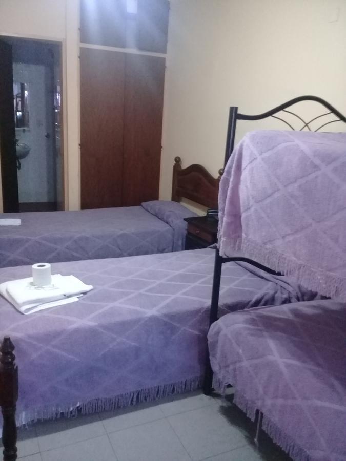 Hotel Mordomo Buenos Aires
