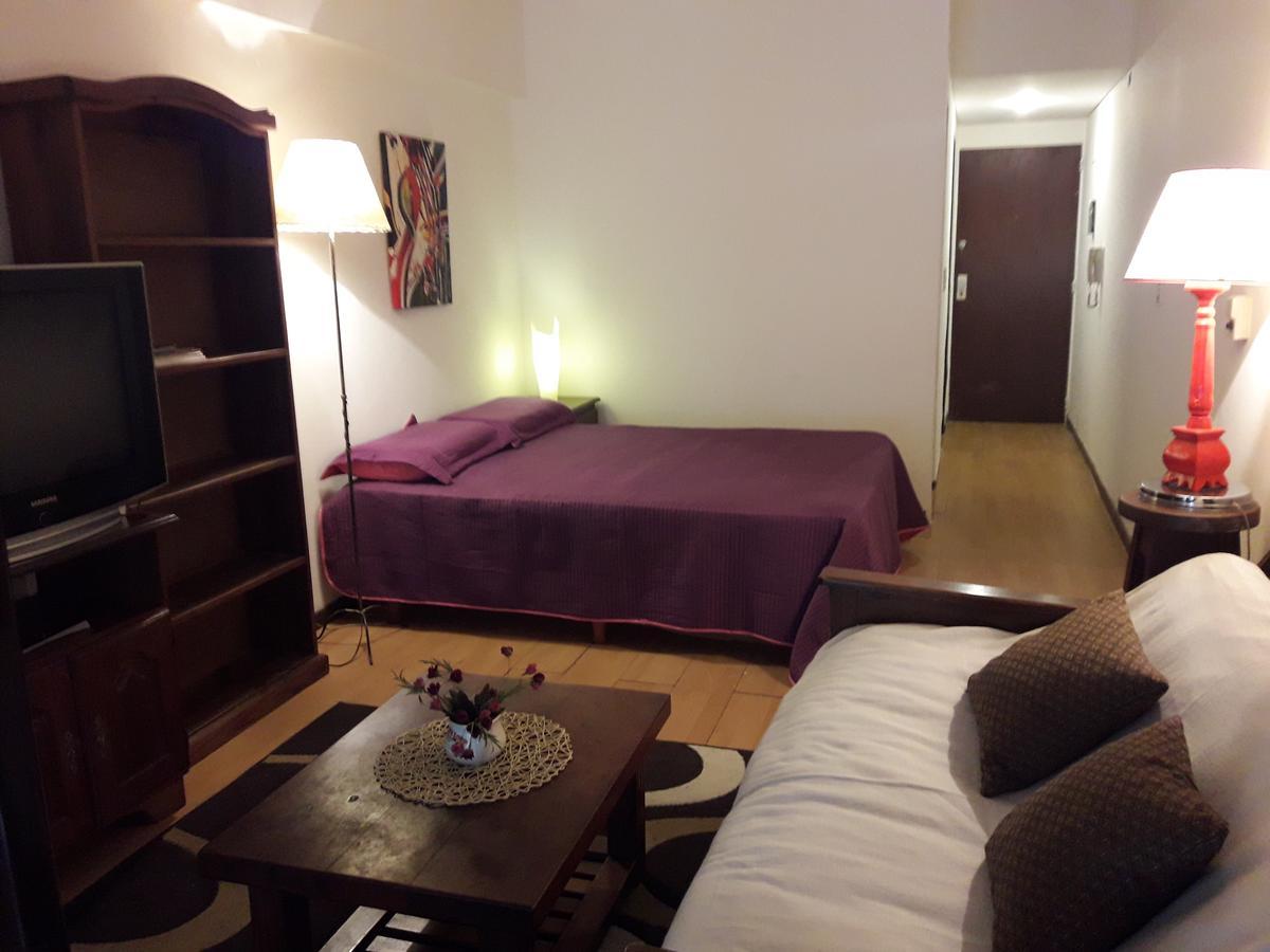 Belgrano Paseo Gastronomico Apartment