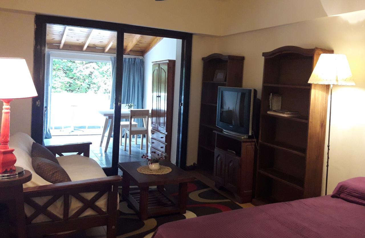 Apartment Belgrano Paseo Gastronomico