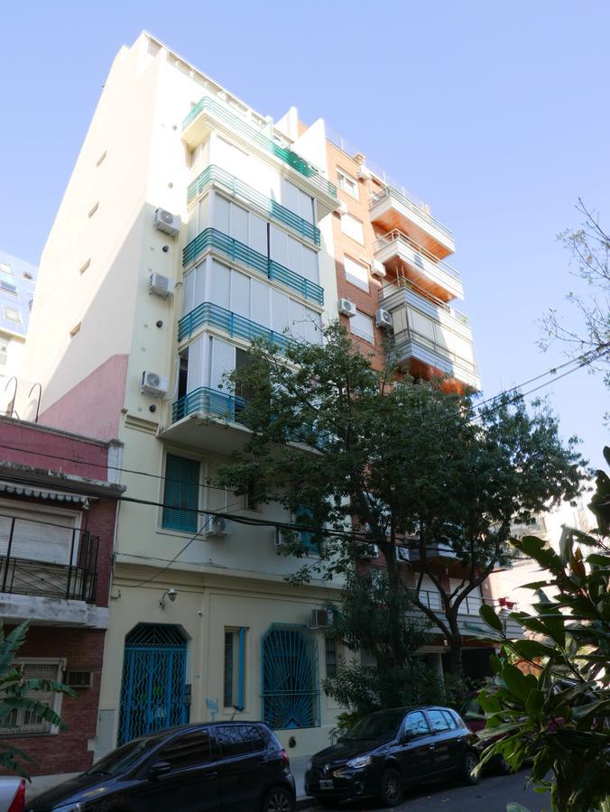 Apartment Roosevelt Buenos Aires