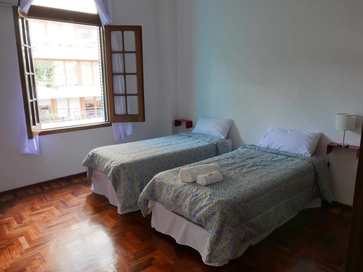 Apartment Roosevelt *
