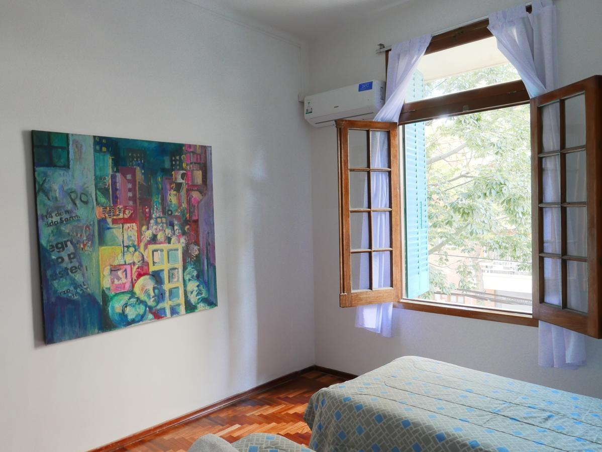 Roosevelt Apartment *