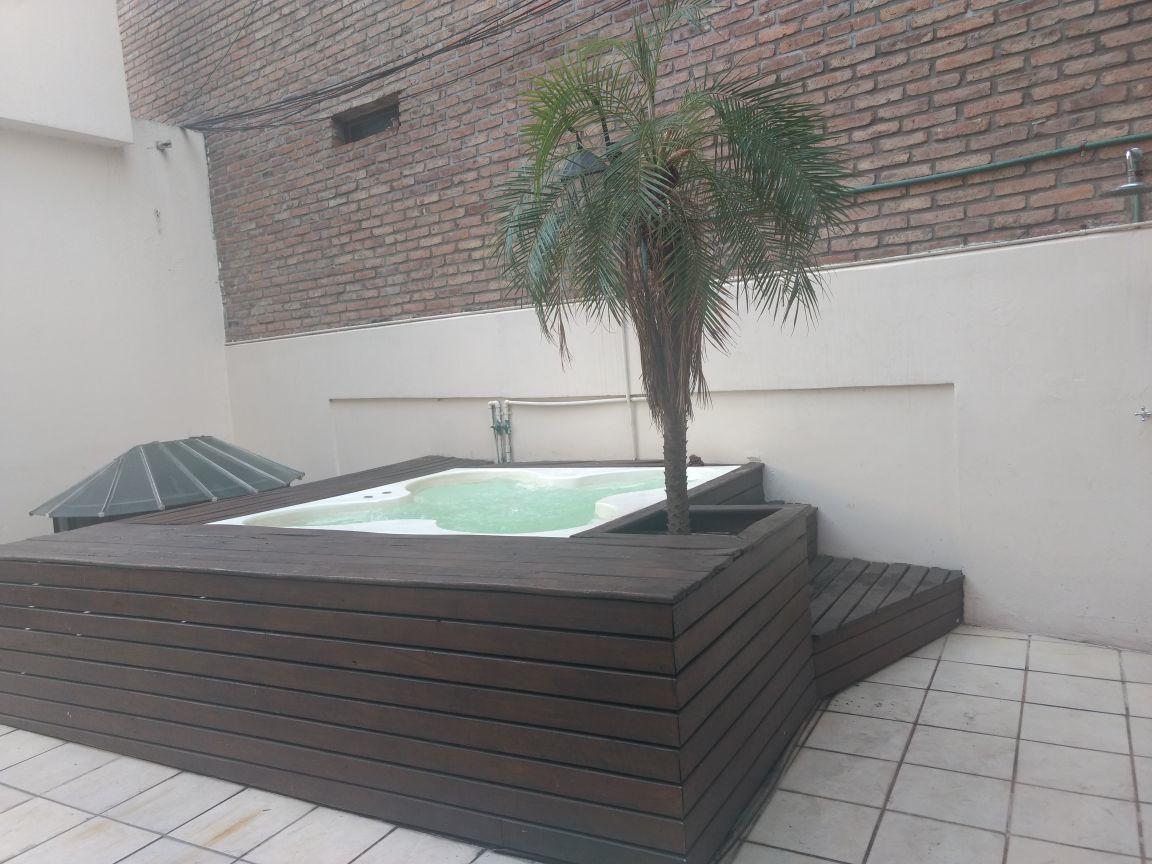 Apartment Pueyrredon 1238