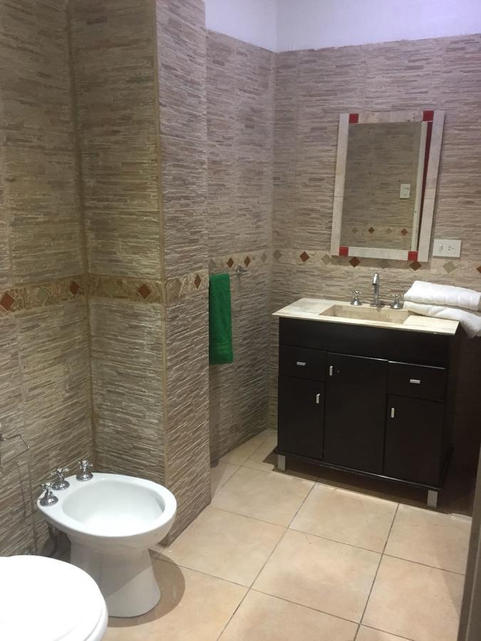 Apartment Pueyrredon 1238 Buenos Aires