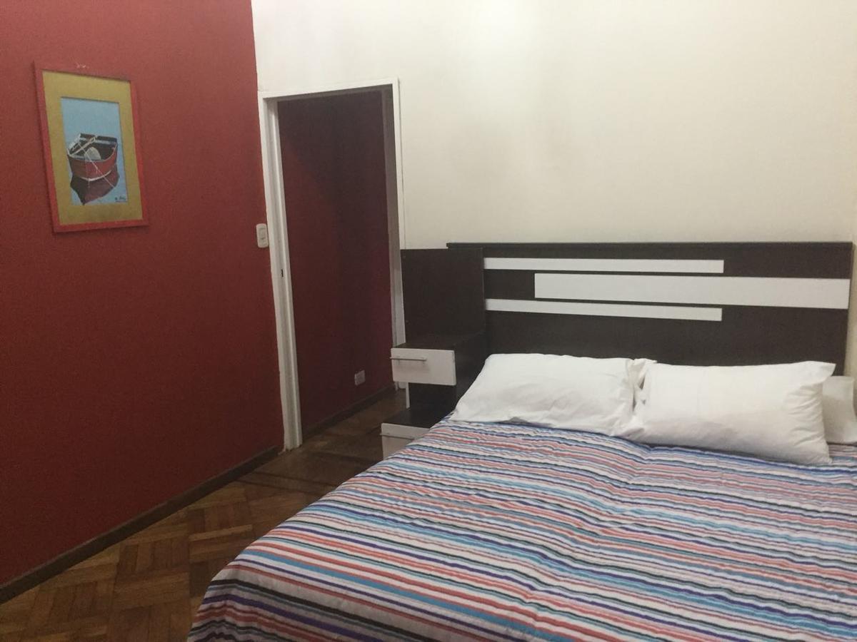 Apartment Pueyrredon 1238