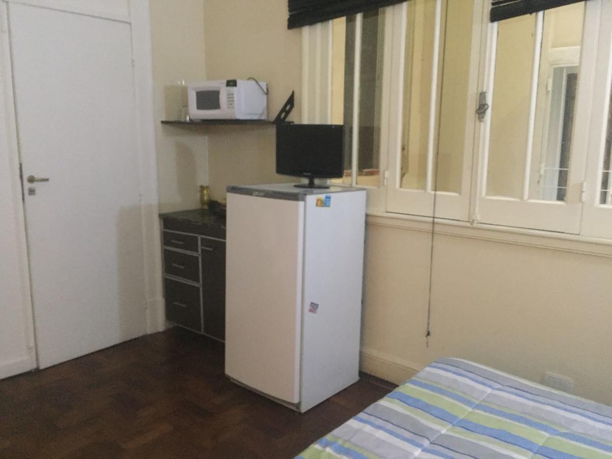 Pueyrredon 1238 * Buenos Aires