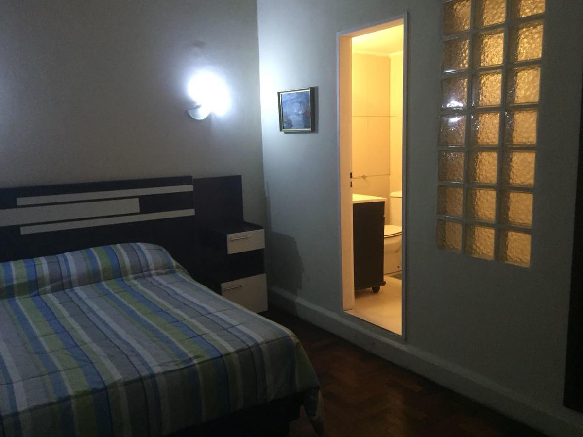 Pueyrredon 1238 * Buenos Aires