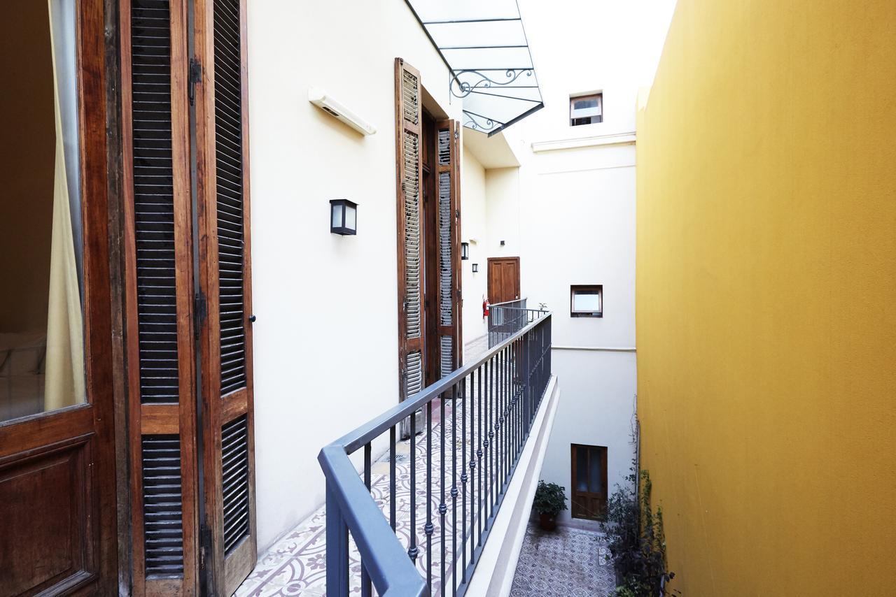 Hotel L'adresse Boutique