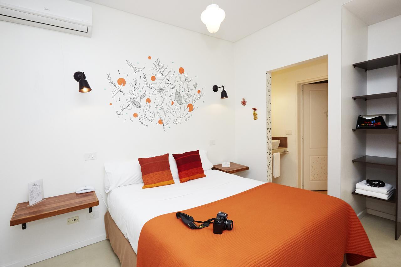 L'adresse Boutique Hotel 4*