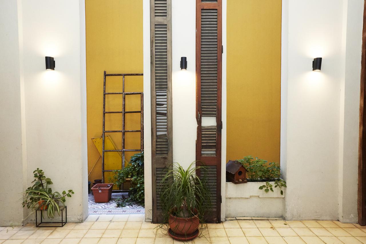 Hotel L'adresse Boutique