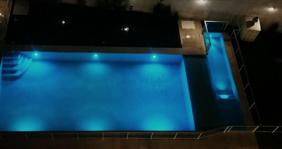 Apartment M & C *