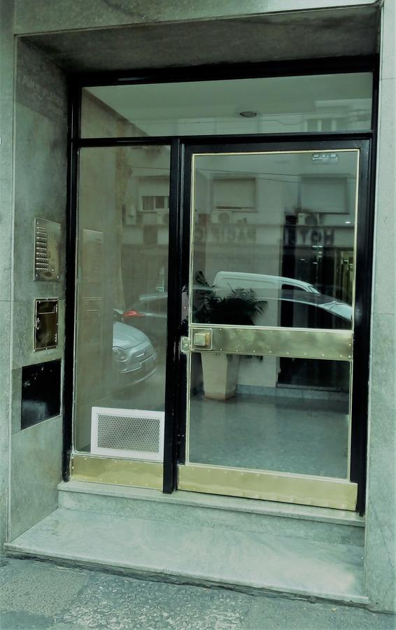 Apartment Departamento Palermo Buenos Aires